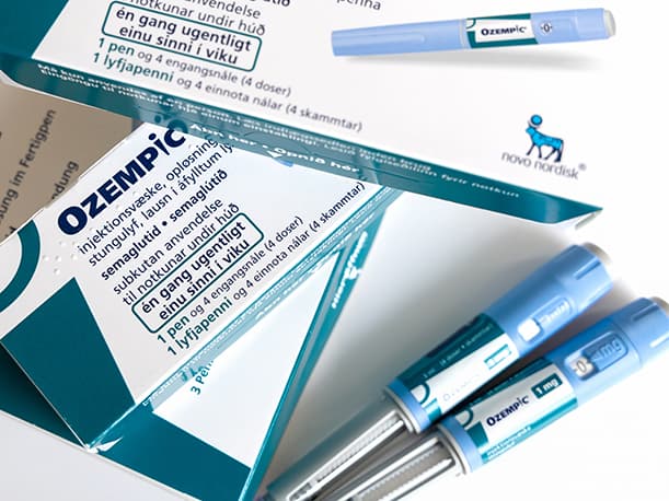 Ozempic
