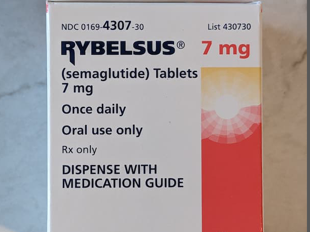 Rybelsus Semaglutide lawsuit